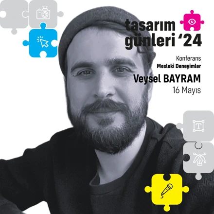 SÜ GSF Tasarım Günleri'24 başladı